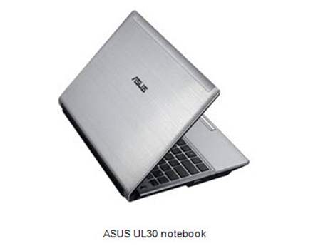 Asus UL30