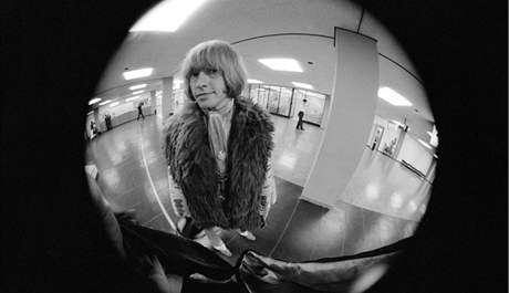 Brian Jones