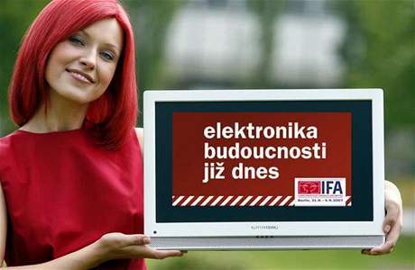 IFA2009