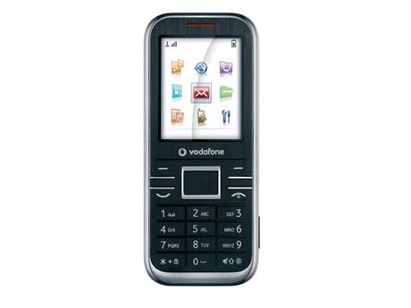 Vodafone 540