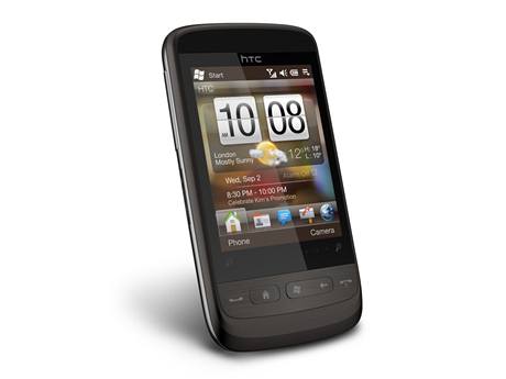 HTC Touch2