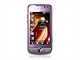 Samsung Jet Violet