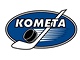 Kometa Brno, logo