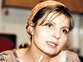 Petra Procházková, novináka, humanitární pracovnice 