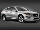 Honda Accord Crosstour