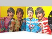 Sgt. Peppers Lonely Hearts Club Band (z remasterovan kolekce alb The Beatles)