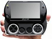 PSP go