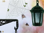 Spider: The Secret of Bryce Manor