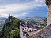 San Marino San Marino