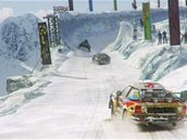 Motorstorm: Arctic Edge