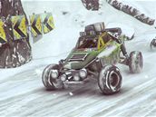 Motorstorm: Arctic Edge