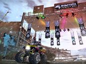 Motorstorm: Arctic Edge