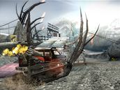 Motorstorm: Arctic Edge