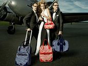 Samsonite Black Label, kolekce Viktor&Rolf Samsonite Black Label, kolekce Viktor&Rolf