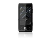 Sony Ericsson Xperia X2