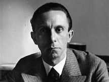 Joseph Goebbels