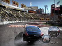 Need for Speed Shift (PC)