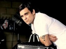 Robbie Williams ohlsil comeback s novm albem Reality Killed The Video Star