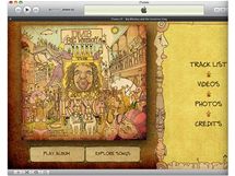 iTunes 9