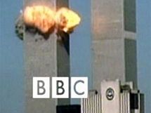 Dokument BBC o konspiracch okolo pdu budovy . 7 Svtovho obchodnho centra