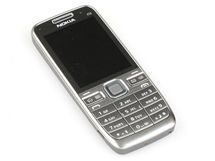 Nokia E52