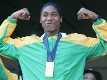 Caster Semenya 