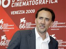 Nicolas Cage (Bentky 2009)