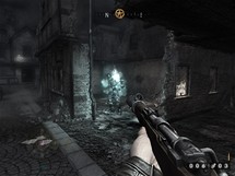 Wolfenstein PC