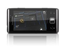 Sony Ericsson Xperia X2