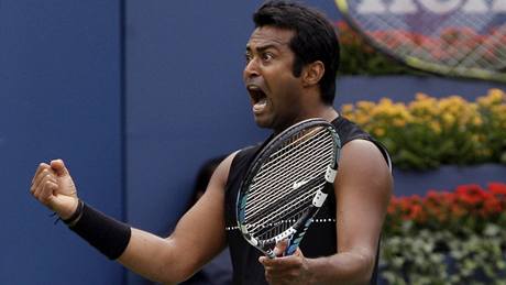 Leander Paes