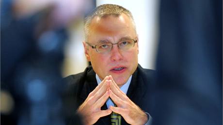 Zdeněk Bakala Zdeněk Bakala