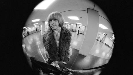 Brian Jones