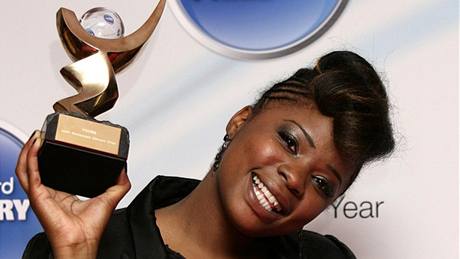 Raperka Speech Debelle získala cenu Mercury za rok 2009