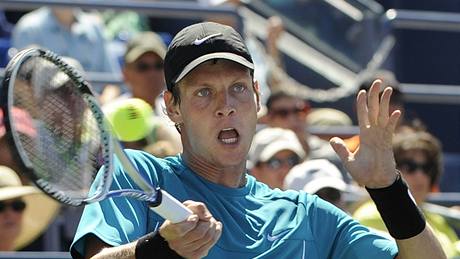 Tomáš Berdych Tomáš Berdych