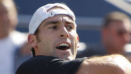 Robby Ginepri