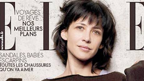 Sophie Marceau