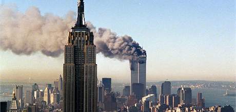 Útok na New York (11. záí 2001)