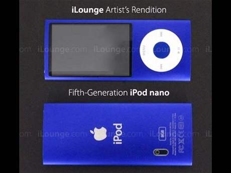 iPod Nano 5G