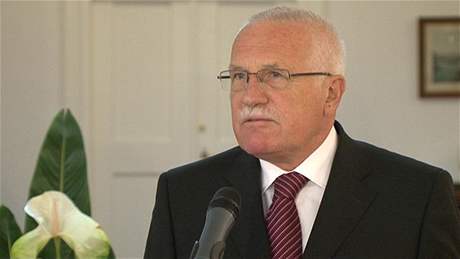 Václav Klaus