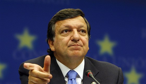 José Barroso 