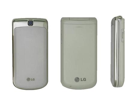 LG GD310