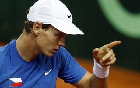 Tom Berdych