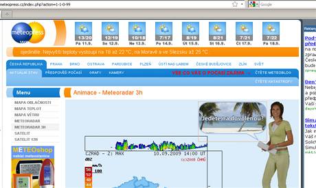 Meteopress.cz 