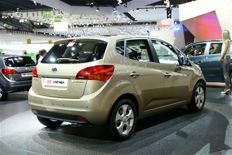 Kia Venga