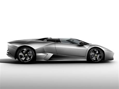 Lamborghini Reventn Roadster