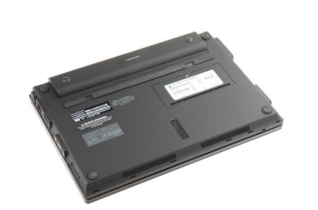 HP ProBook 5101