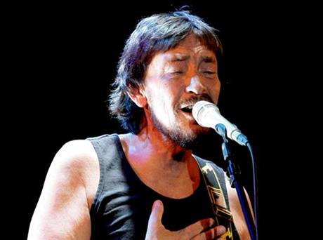 Chris Rea