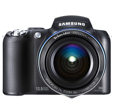 Samsung WB5000