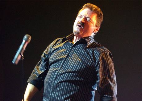 Bobby Kimball