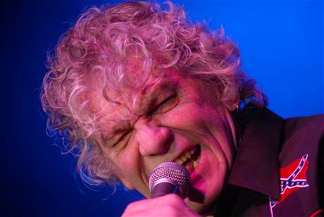 Dan McCafferty